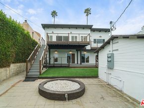 7325 Rindge Avenue, Playa Del Rey CA 90293