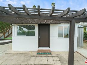 7325 Rindge Avenue, Playa Del Rey CA 90293