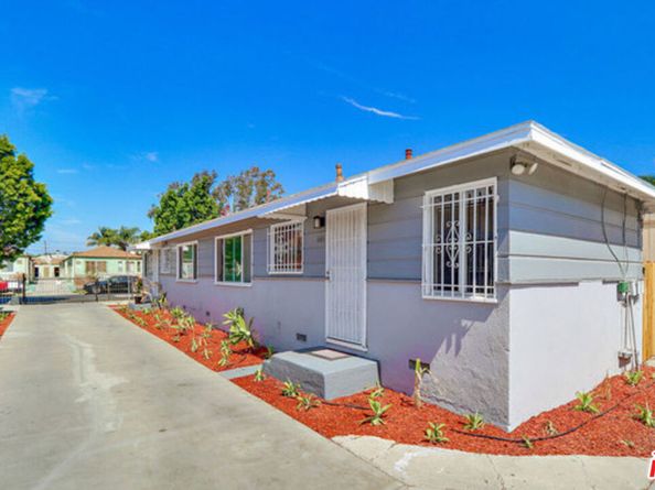6606 Brynhurst Avenue, Los Angeles CA 90043