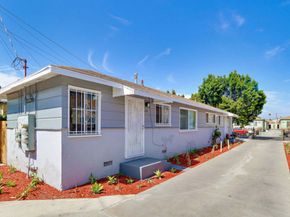6606 Brynhurst Avenue, Los Angeles CA 90043