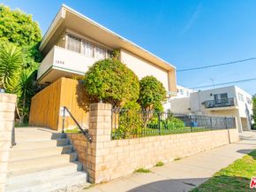 1256 S Westgate Avenue, Los Angeles CA 90025