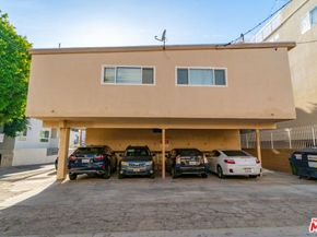 1256 S Westgate Avenue, Los Angeles CA 90025