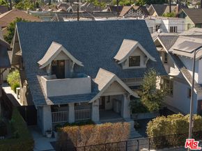 1715 S Kingsley Drive, Los Angeles CA 90006