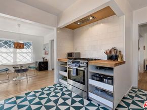 4465 Don Miguel Drive, Los Angeles CA 90008