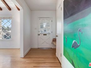 4465 Don Miguel Drive, Los Angeles CA 90008