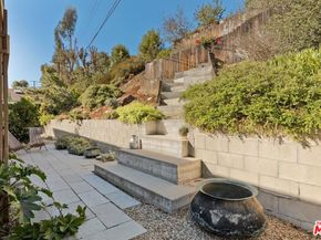 4465 Don Miguel Drive, Los Angeles CA 90008