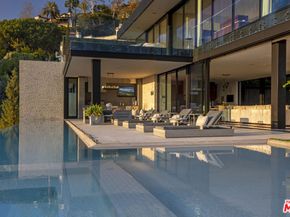 1601 Casale Road, Pacific Palisades CA 90272