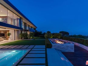 1601 Casale Road, Pacific Palisades CA 90272