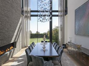 1601 Casale Road, Pacific Palisades CA 90272