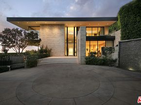 1601 Casale Road, Pacific Palisades CA 90272