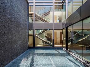 1601 Casale Road, Pacific Palisades CA 90272