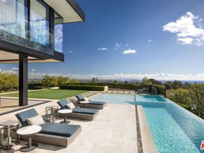 1601 Casale Road, Pacific Palisades CA 90272