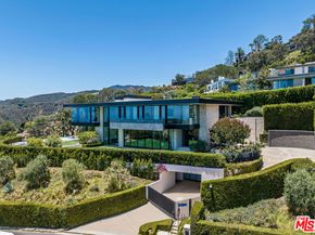 1601 Casale Road, Pacific Palisades CA 90272