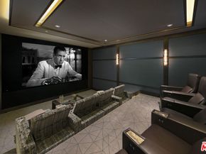 1601 Casale Road, Pacific Palisades CA 90272