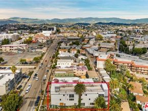 264 S Union Avenue, Los Angeles CA 90026