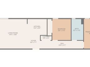 264 S Union Avenue, Los Angeles CA 90026