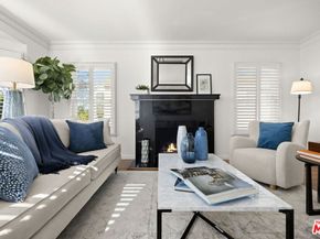 3770 Buckingham Road, Los Angeles CA 90016