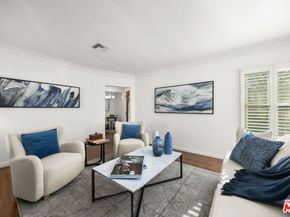 3770 Buckingham Road, Los Angeles CA 90016