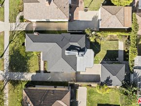 3770 Buckingham Road, Los Angeles CA 90016