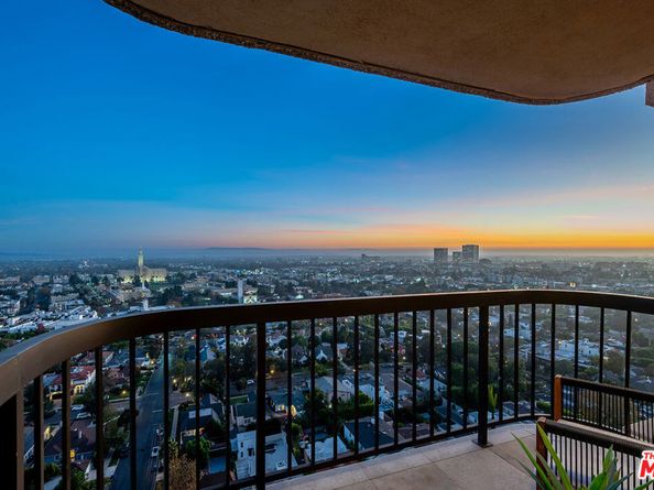 10750 Wilshire Boulevard 1503, Los Angeles CA 90024