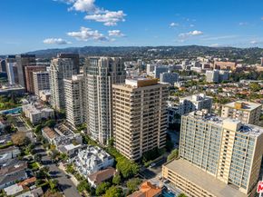 10750 Wilshire Boulevard 1503, Los Angeles CA 90024