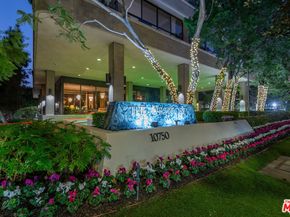 10750 Wilshire Boulevard 1503, Los Angeles CA 90024