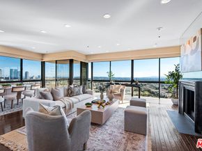 10750 Wilshire Boulevard 1503, Los Angeles CA 90024