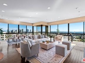 10750 Wilshire Boulevard 1503, Los Angeles CA 90024