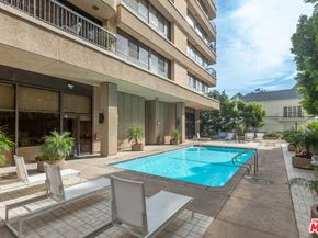 10750 Wilshire Boulevard 1503, Los Angeles CA 90024
