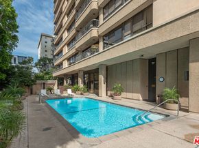 10750 Wilshire Boulevard 1503, Los Angeles CA 90024