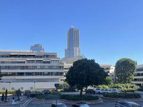 880 W 1st Street 613, Los Angeles CA 90012