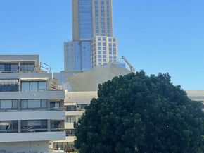 880 W 1st Street 613, Los Angeles CA 90012