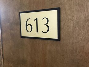 880 W 1st Street 613, Los Angeles CA 90012