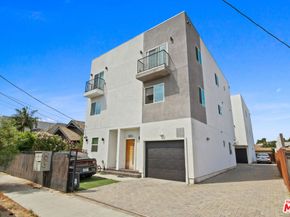 1805 S New England Street, Los Angeles CA 90006