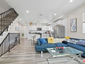 1805 S New England Street, Los Angeles CA 90006