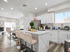 1805 S New England Street, Los Angeles CA 90006