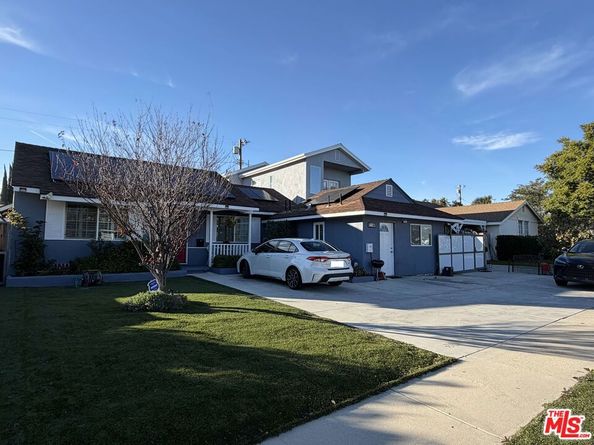 10937 Whitaker Avenue, Granada Hills CA 91344