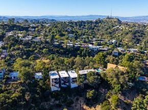 8960 Crescent Drive, Los Angeles CA 90046