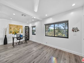 8960 Crescent Drive, Los Angeles CA 90046