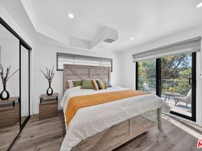 8960 Crescent Drive, Los Angeles CA 90046