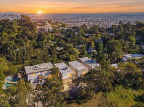 8960 Crescent Drive, Los Angeles CA 90046