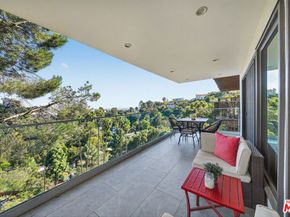 8960 Crescent Drive, Los Angeles CA 90046