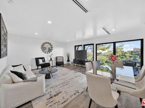 8960 Crescent Drive, Los Angeles CA 90046