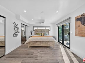 8960 Crescent Drive, Los Angeles CA 90046