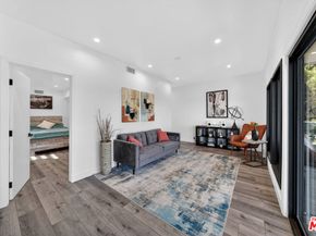 8960 Crescent Drive, Los Angeles CA 90046