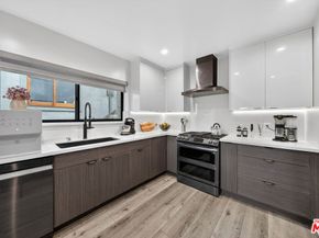 8960 Crescent Drive, Los Angeles CA 90046