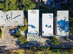 8960 Crescent Drive, Los Angeles CA 90046