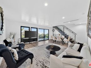 8960 Crescent Drive, Los Angeles CA 90046