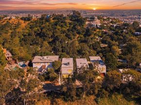 8960 Crescent Drive, Los Angeles CA 90046