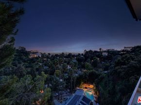 8960 Crescent Drive, Los Angeles CA 90046